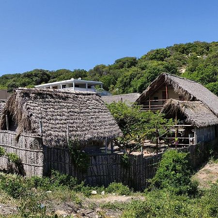 Casa Surf Lodge - Praia do Tofo מראה חיצוני תמונה