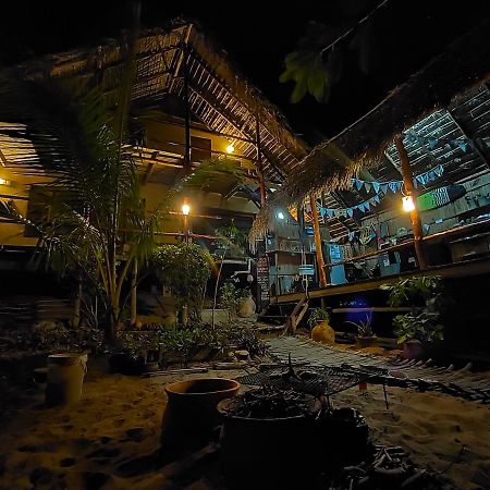 Casa Surf Lodge - Praia do Tofo מראה חיצוני תמונה