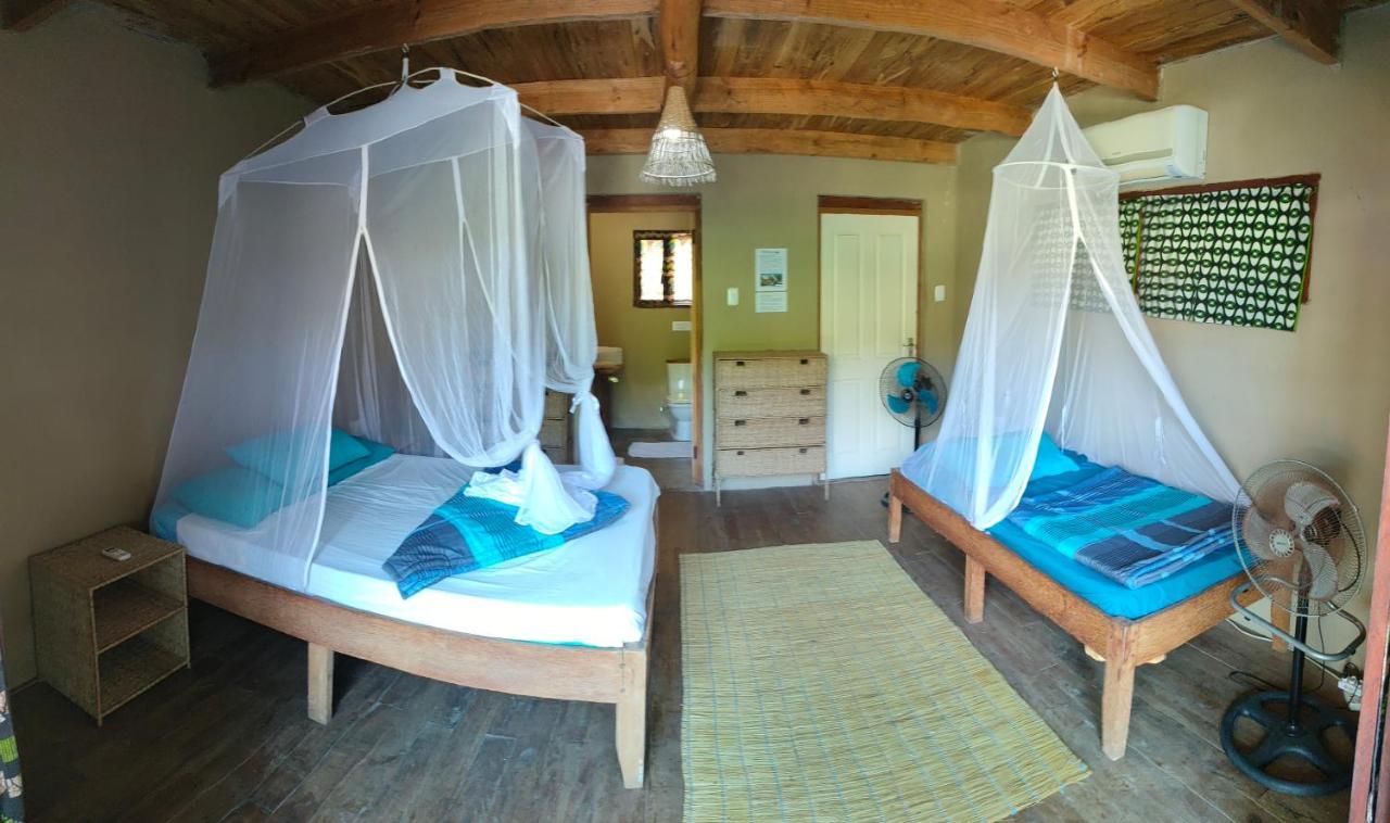 Casa Surf Lodge - Praia do Tofo מראה חיצוני תמונה